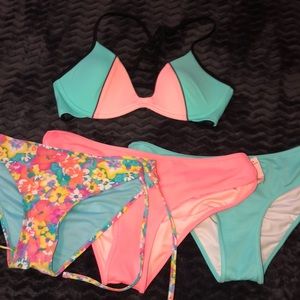 Bikini bundle